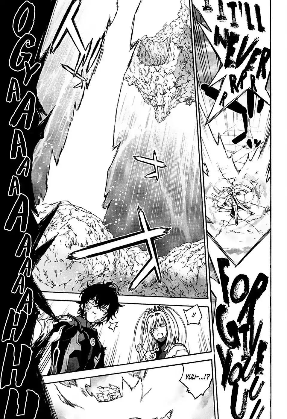 Sousei no Onmyouji Chapter 71 35